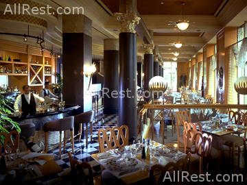 Hyatt Regency Istanbul 15